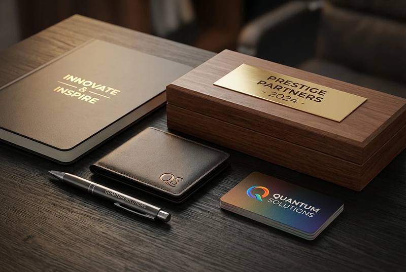 انواع روشهای چاپ بر روی هدایای تبلیغاتی، عقیق ایرانیان